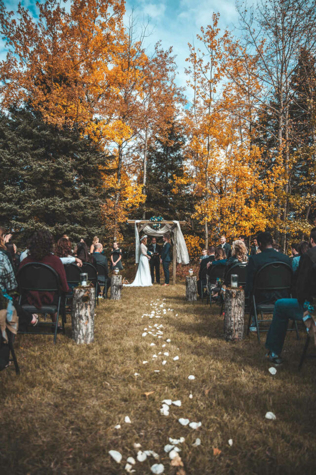 how-long-is-the-average-wedding-ceremony