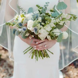 Who Pays for Wedding Flowers?